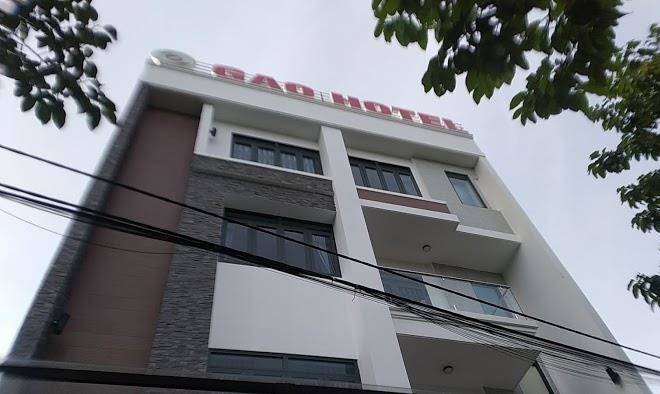 Gao hotel