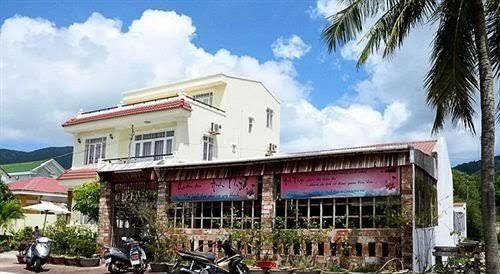 Hai an hotel