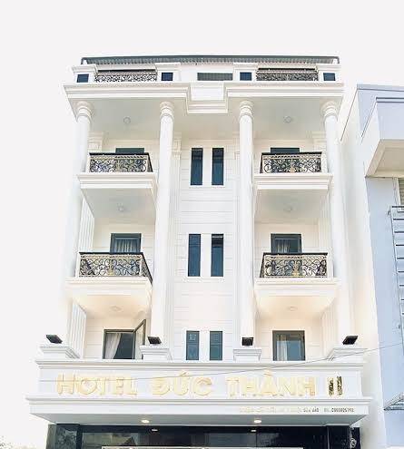 Hotel dc thanh ii