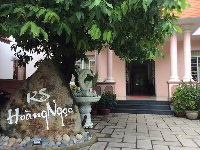 Hotel hong ngoc
