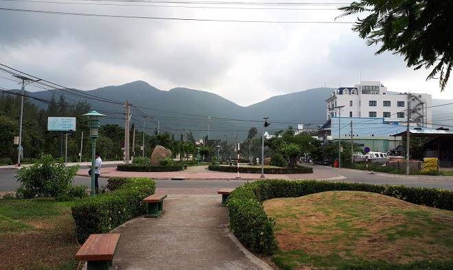 Hotel ngoc lan con do