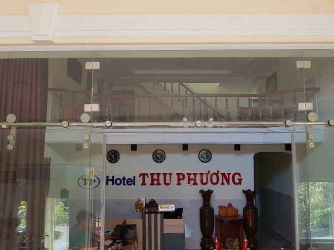 Hotel thu phuong