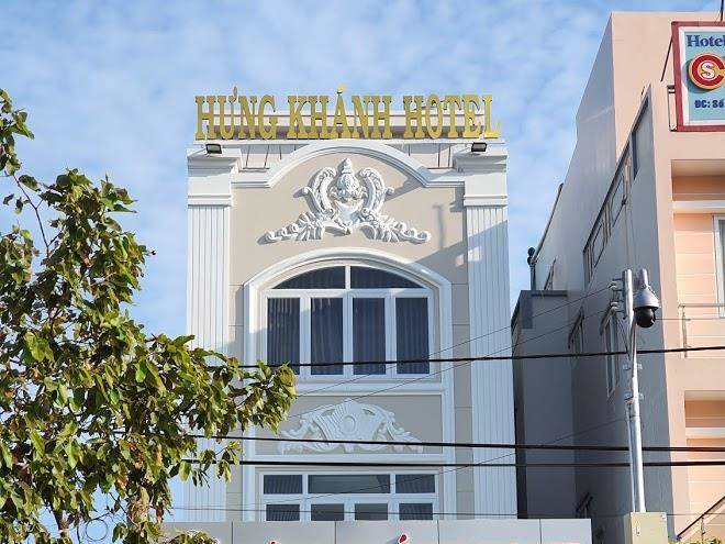 Hung khanh hotel
