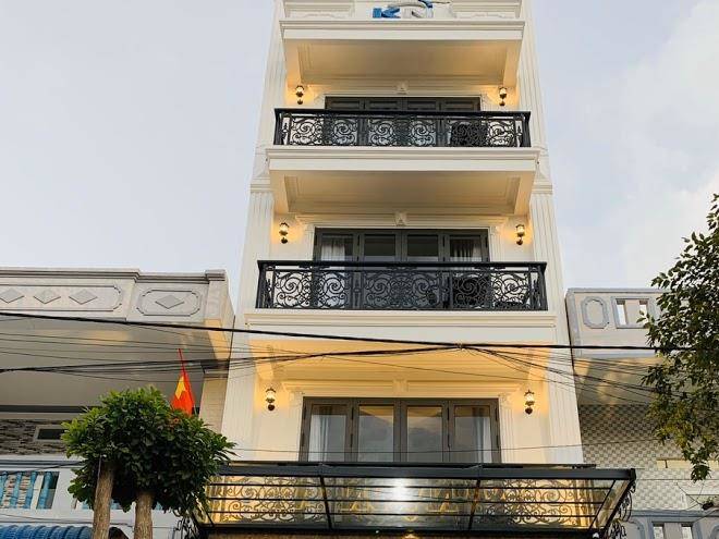 Kim Ngan Hotel Image