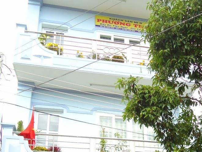 Mini hotel phuong thao