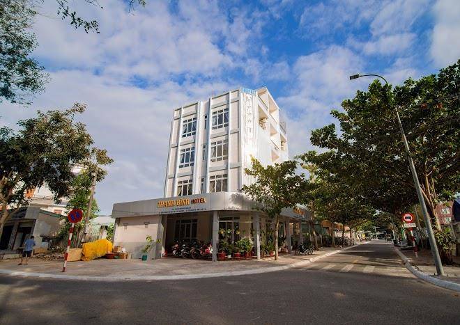 Thanh binh hotel