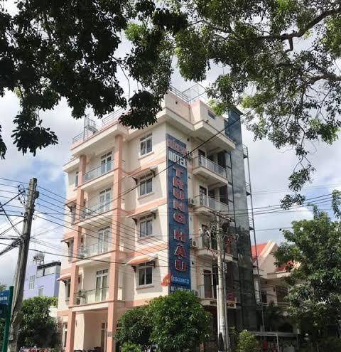 Trung hau hotel