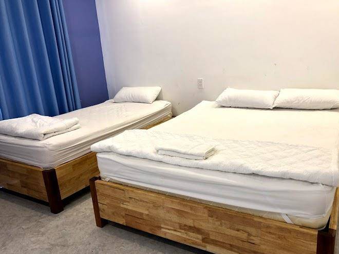 Tuoi nhu hotel