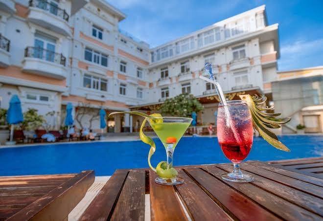 Bella vita hotel