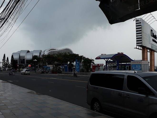 Nha ngh gia khang