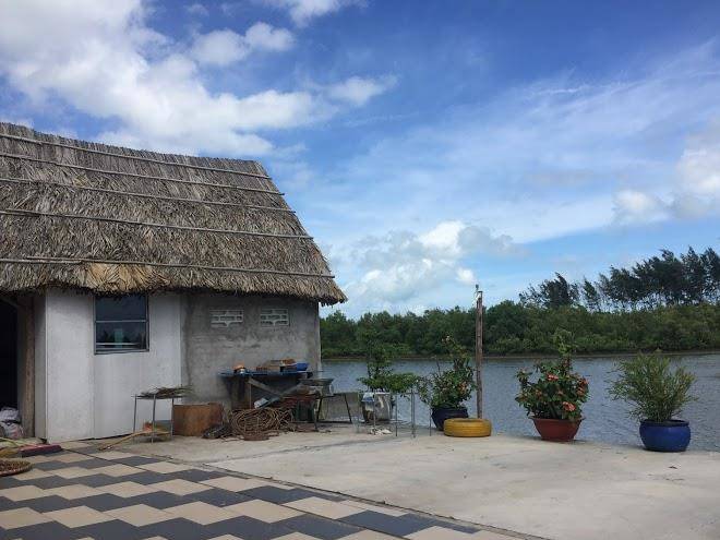 Thanh thanh phong private enterprise