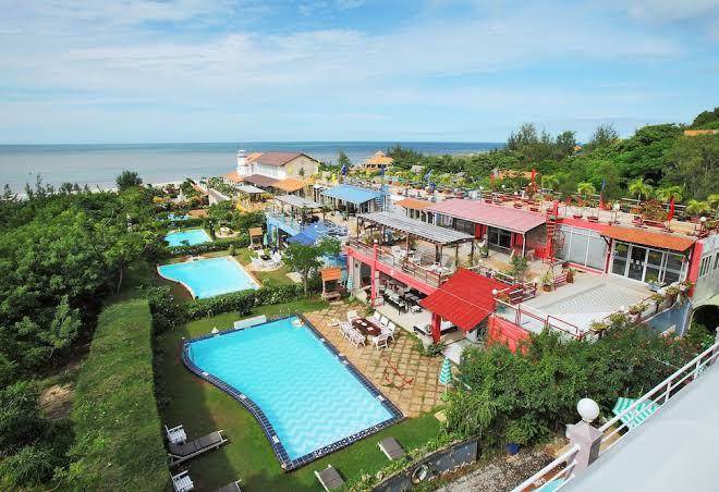 An Hoa Residence Image