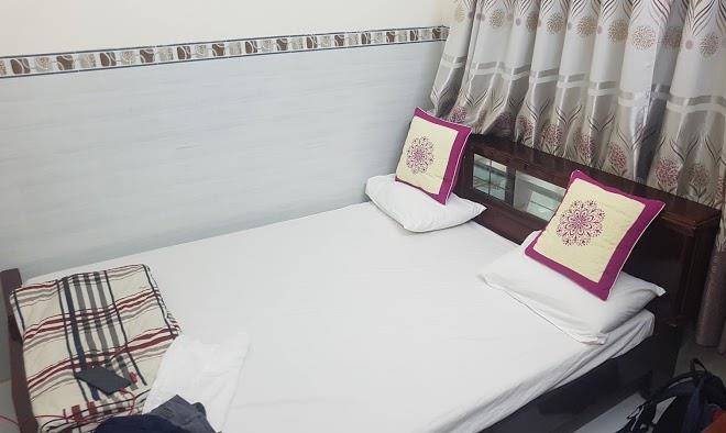 Hotel hoang oanh