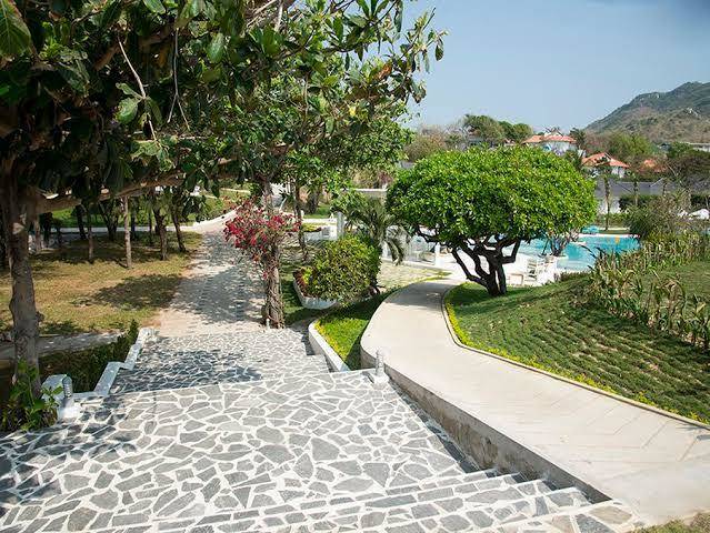 Long hai hotel