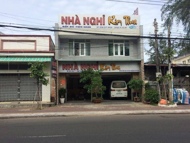 Nha ngh kim thoa long hi