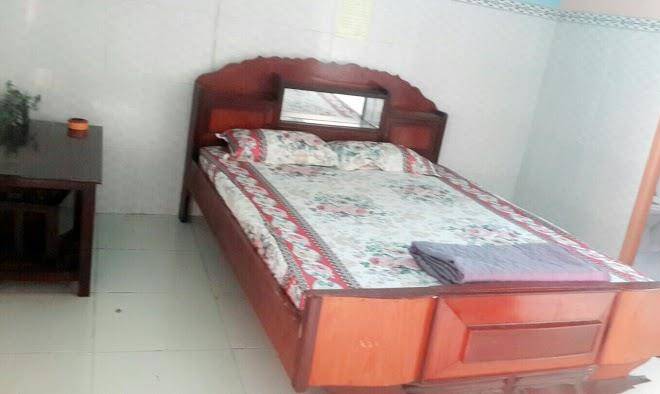Nha ngh nht tan