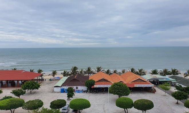 Nha nghi doan an dieu duong 298