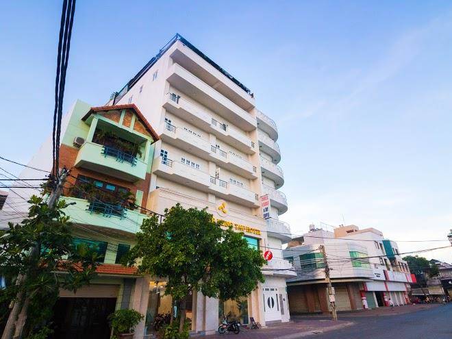 Ambassador Vungtau Hotel Image