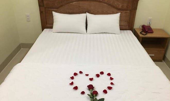 Amsterdam hotel
