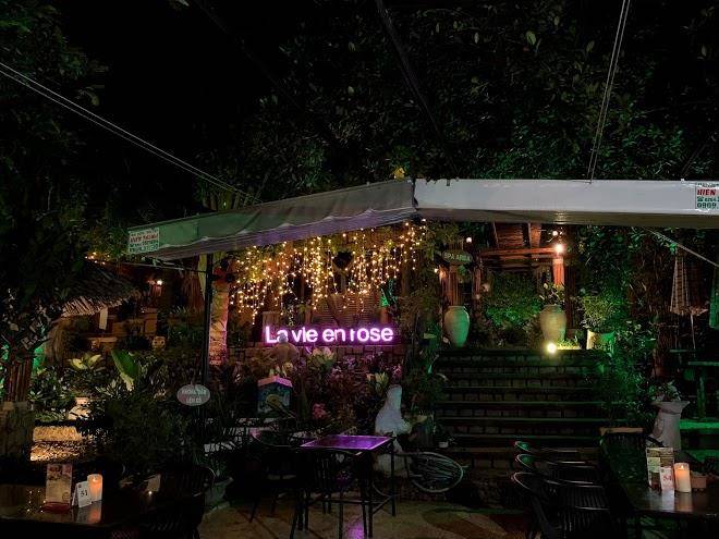 Ananas Beach Hotel Image