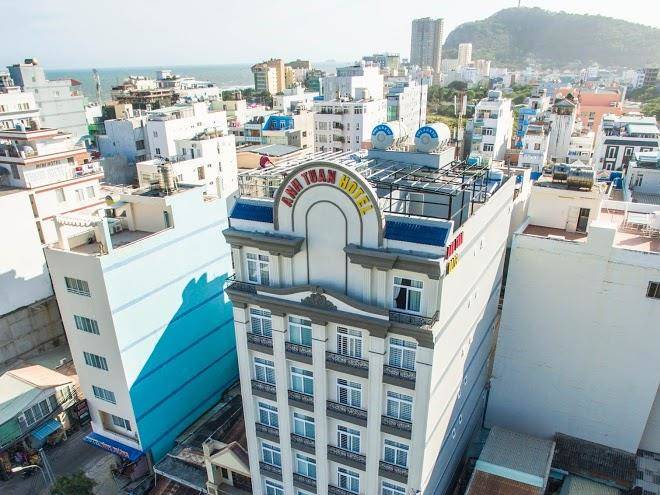 Anh tun hotel vung tau
