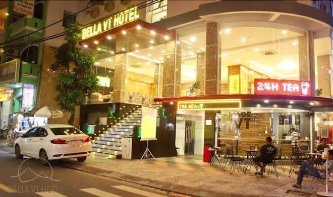 Bella vt hotel