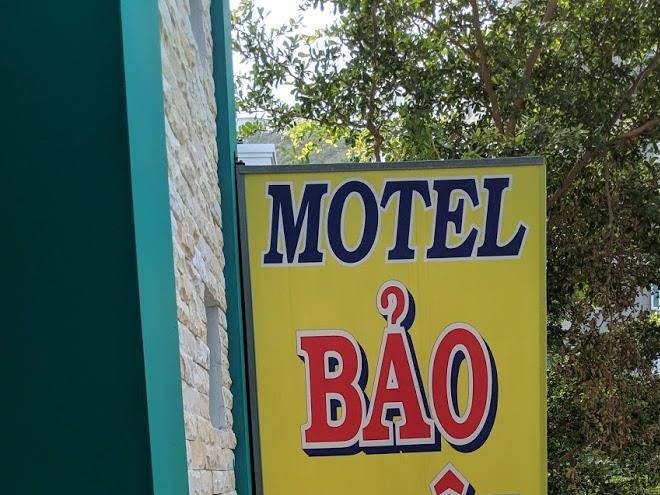 Bo khoi motel