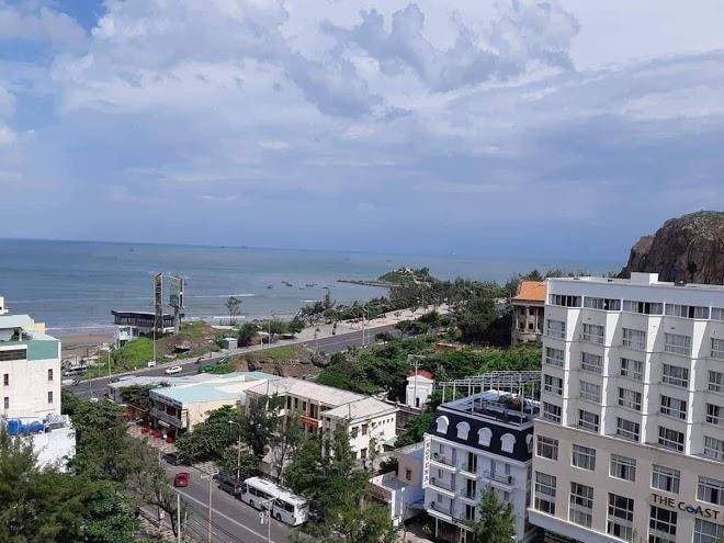Condotel vung tau