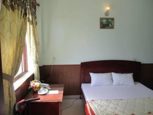 Dai hai hotel