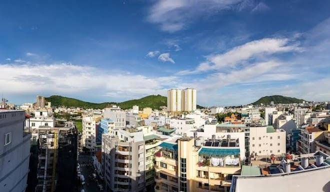 Diamond Sea Hotel Image