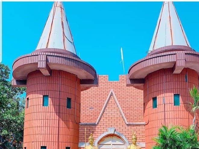 H May Park Vung Tau Image