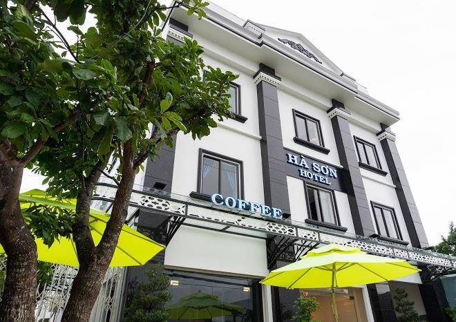 Ha Son Hotel Image