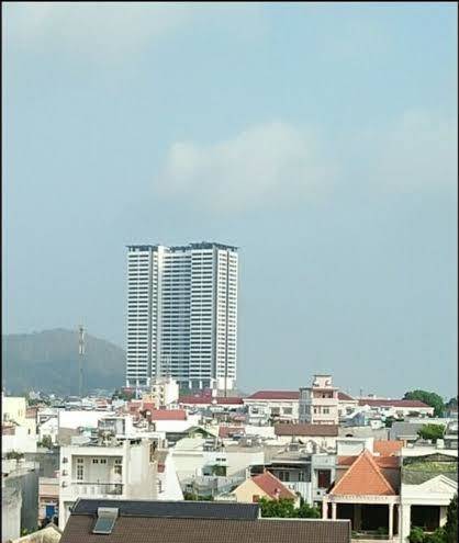Hai an hotel