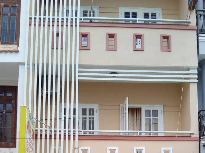 Hoa an hotel