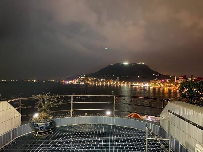 Hoa tieu hotel
