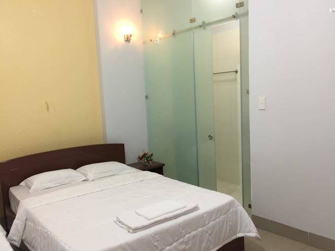Hoai an hotel