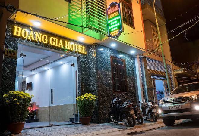 Hoang Gia Hotel Vung Tau Image
