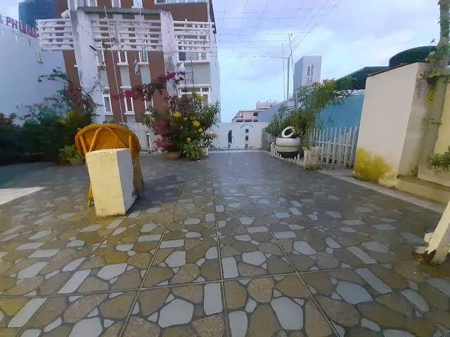 Hoang linh 2 hotel