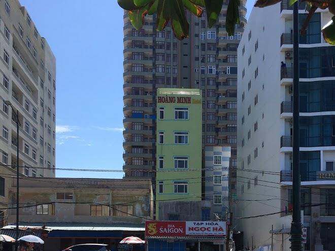 Hoang minh hotel vung tau