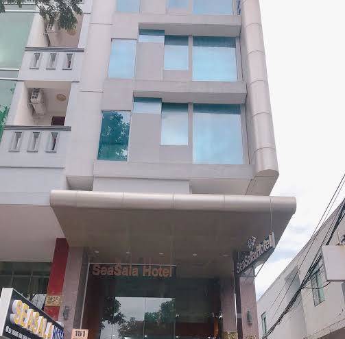 Hong hai hotel
