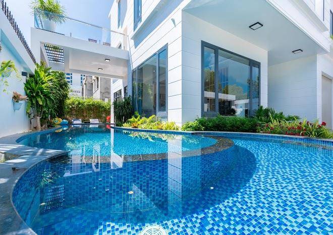 Hotel bit th thanh binh