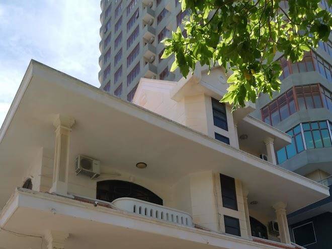 Hotel Bo Ngan Vung Tau Image