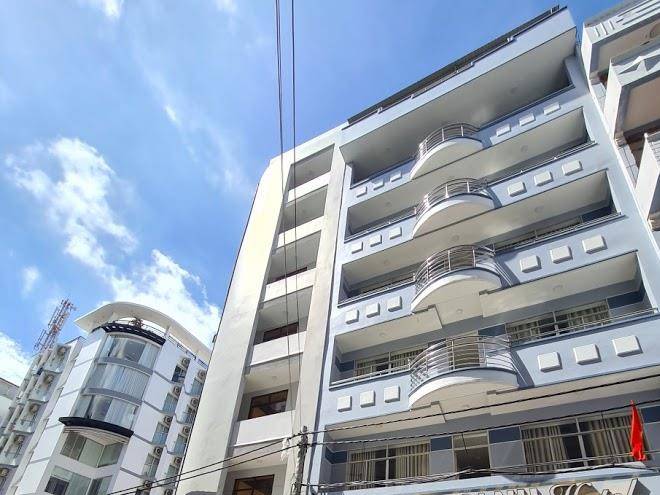 Hotel Hng Hnh Vung Tau Image