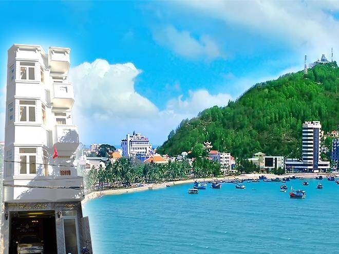 Hotel Huy Phat Image