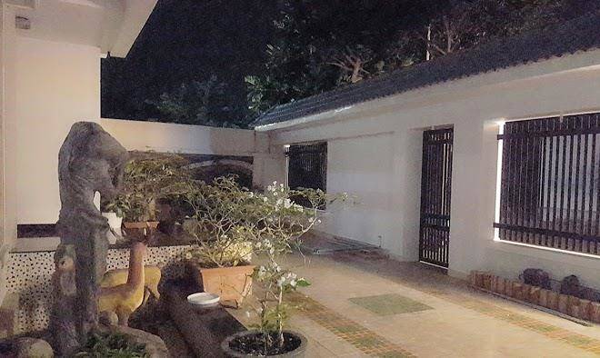 Hotel thanh binh