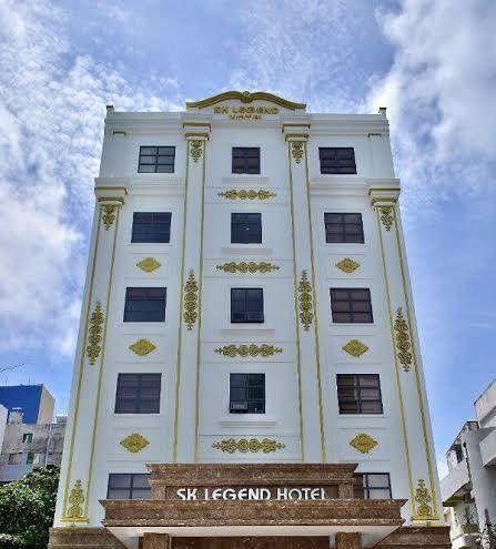 Hotel vung tau