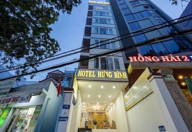 Hung binh hotel