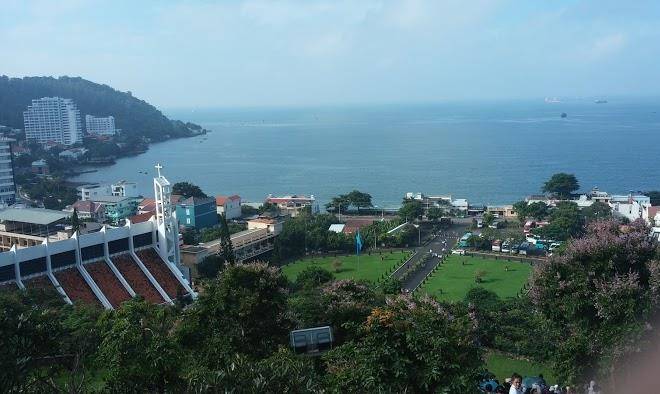 Huong sen 2 hotel