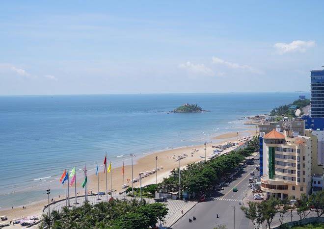 Ibis styles vung tau