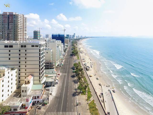 Vung tau riva hotel